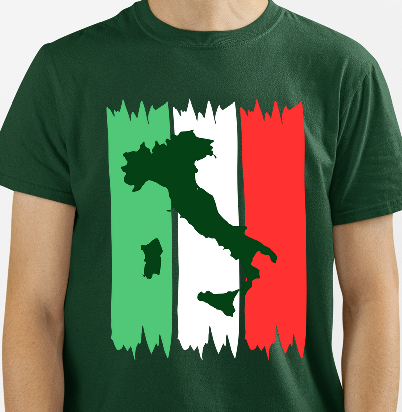 Orgulho Italiano