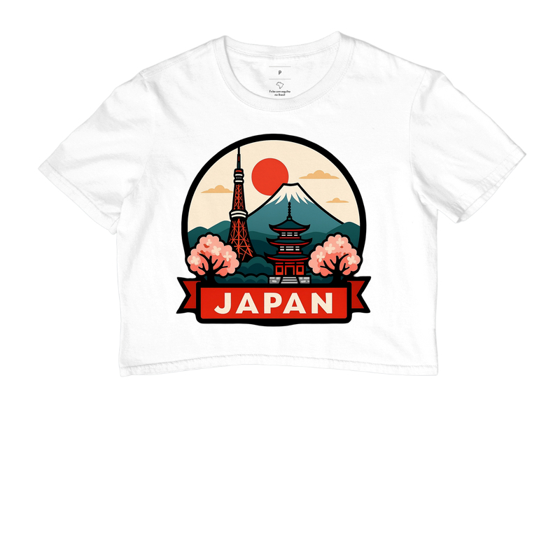Japão – Onde a Tradição Abraça o Céu