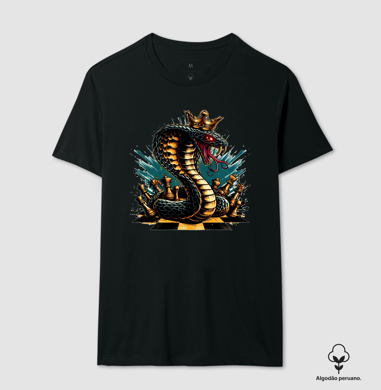 Camisa 0