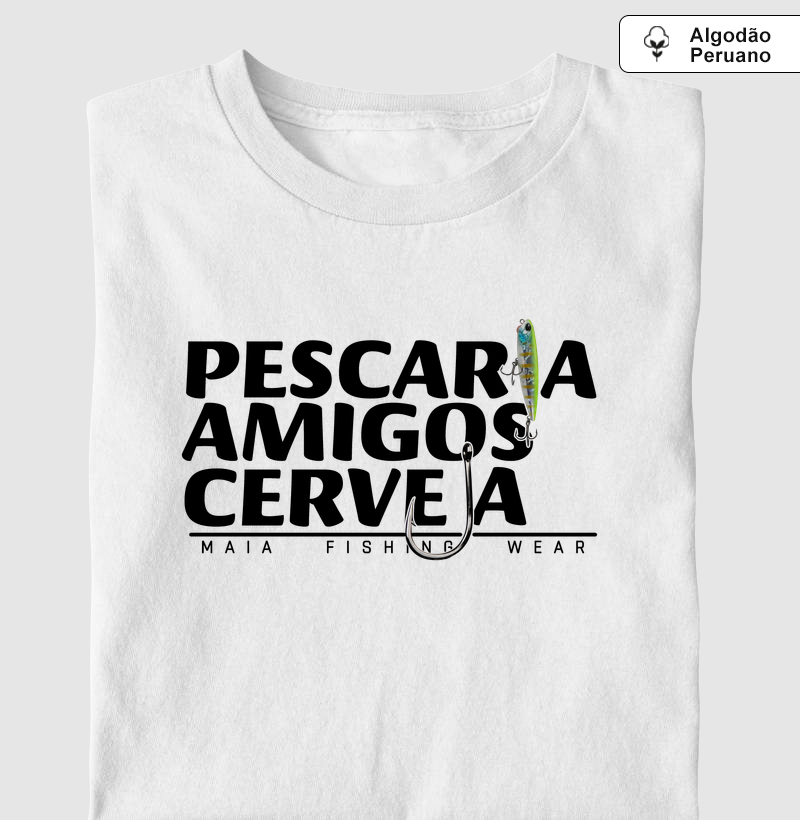 O Melhor da Pescaria!