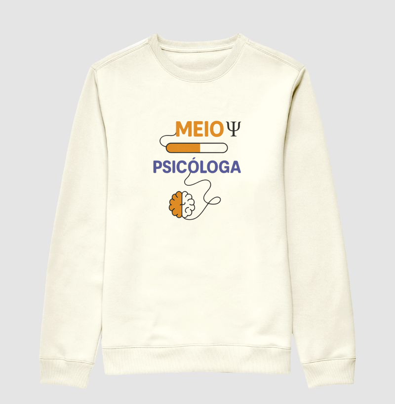 Meio Psicóloga
