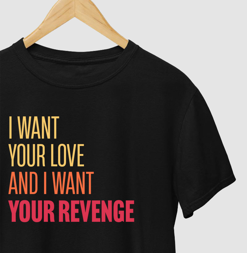 Revenge