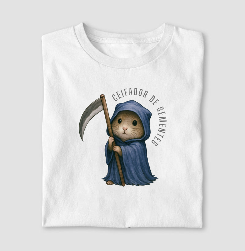 Ceifador de sementes