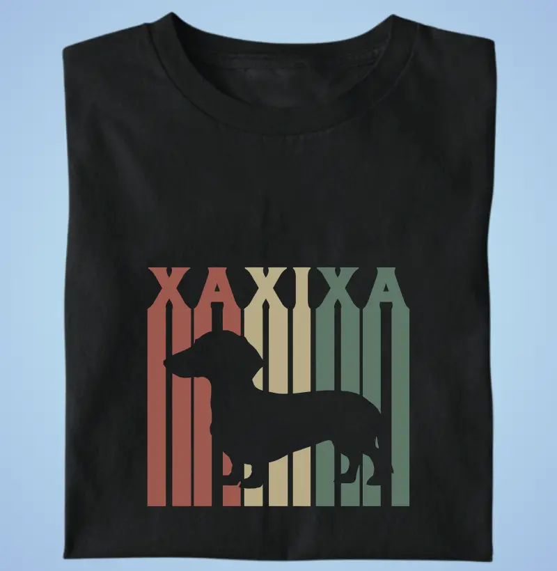 Xaxixa Vintage