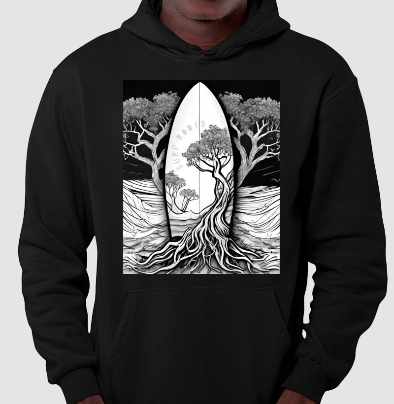 Surf Roots