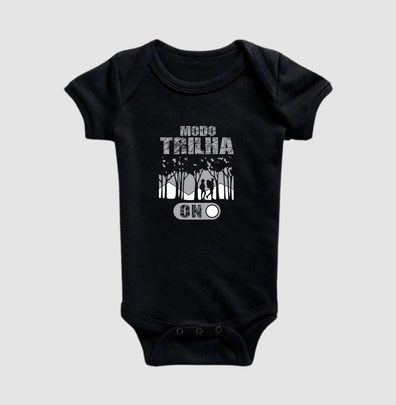 Modo Trilha ON