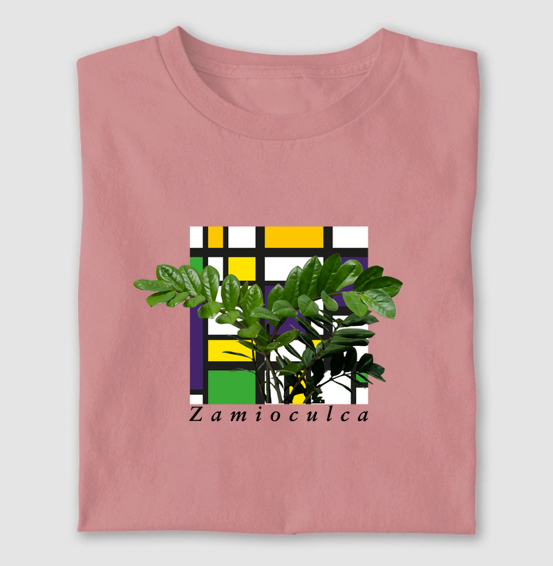 Zamioculca