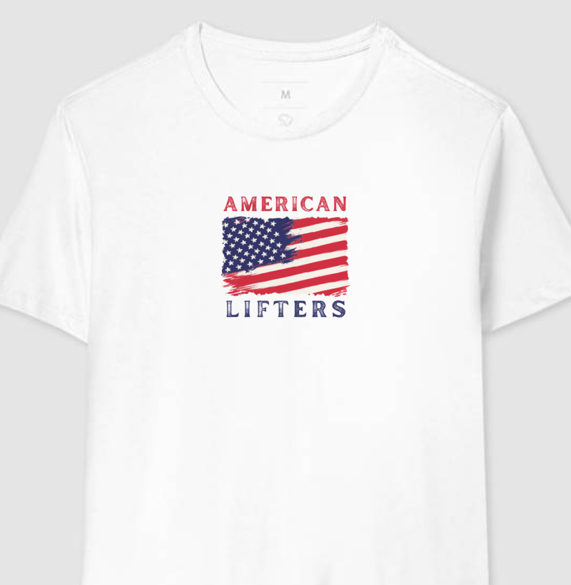 American Lifters