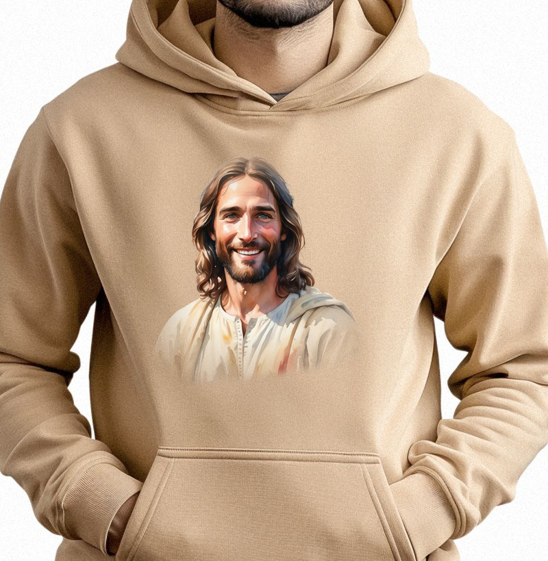 Simplesmente Jesus