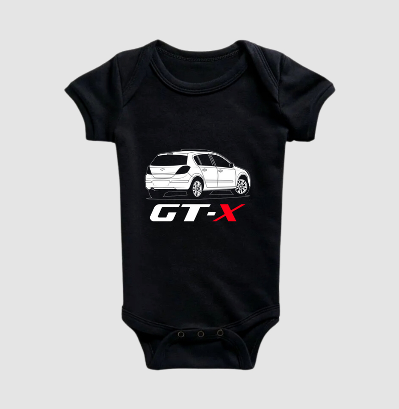 GTX VERSO