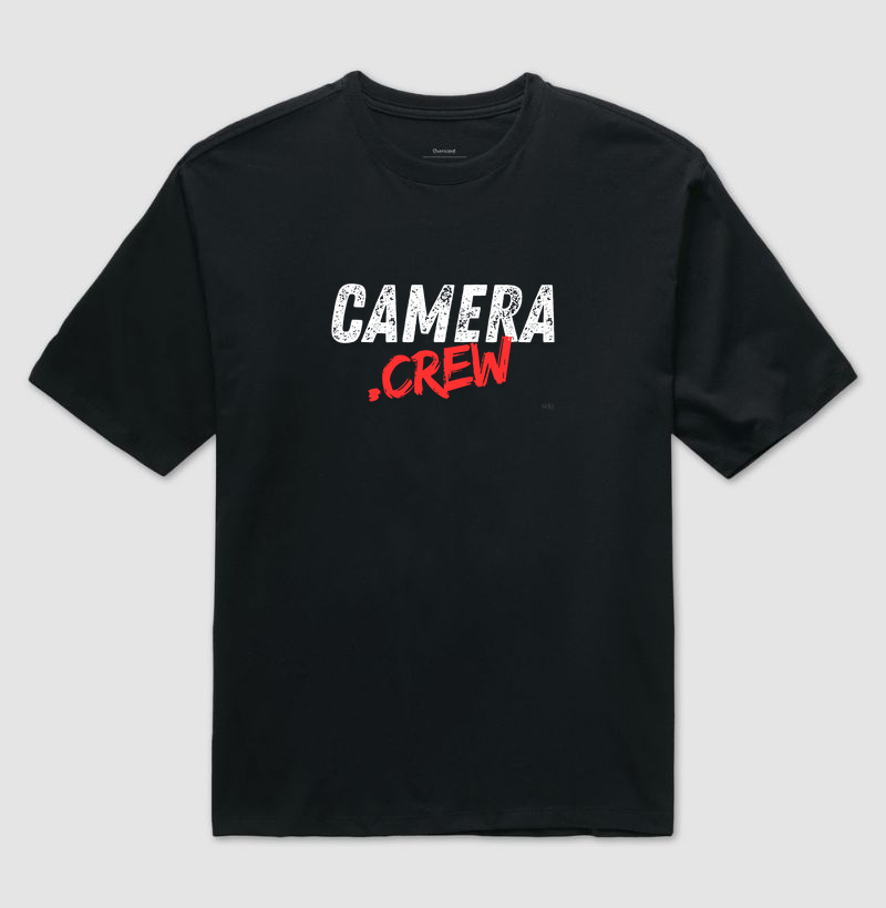 Camera Crew