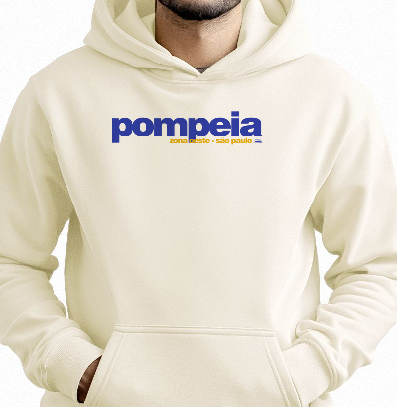 Pompeia