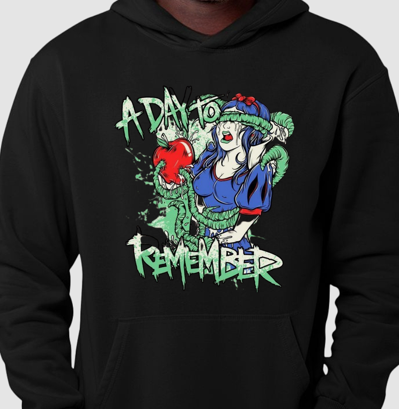 A Day To Remember - Snow White