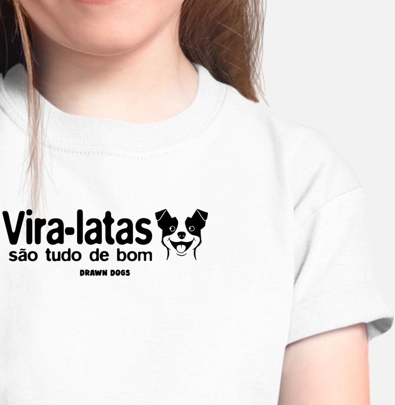 Vira-latas são tudo de bom 2