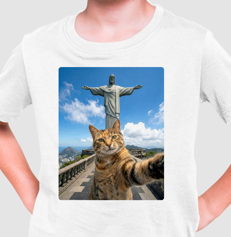 Tigrado no Rio de Janeiro