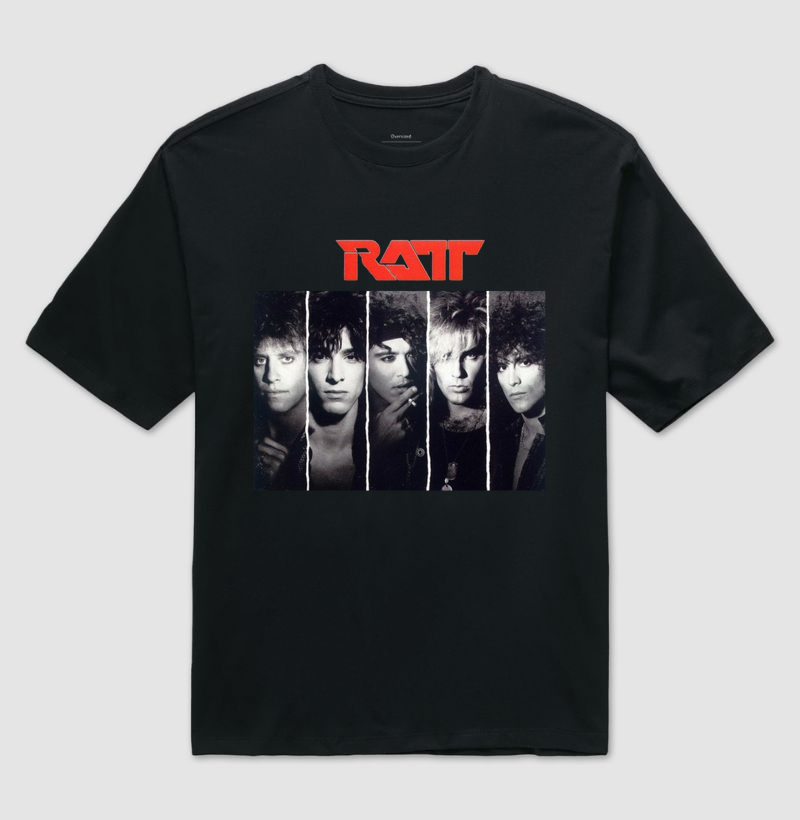 Ratt - Integrantes