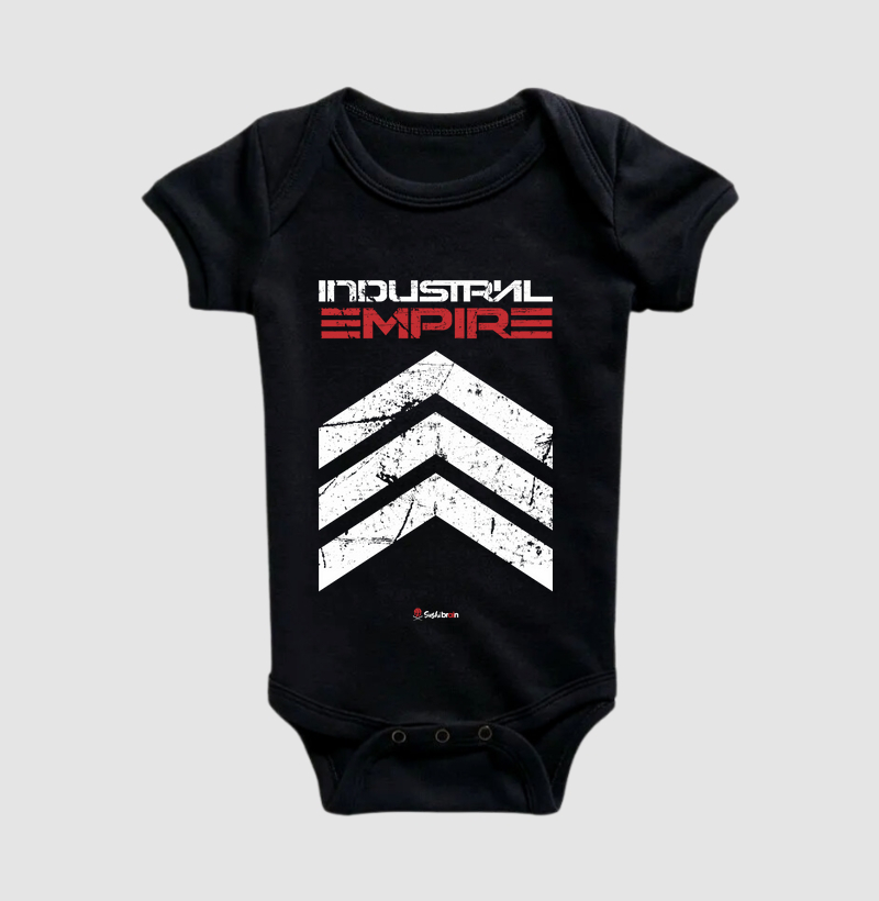 Industrial Empire Tshirt