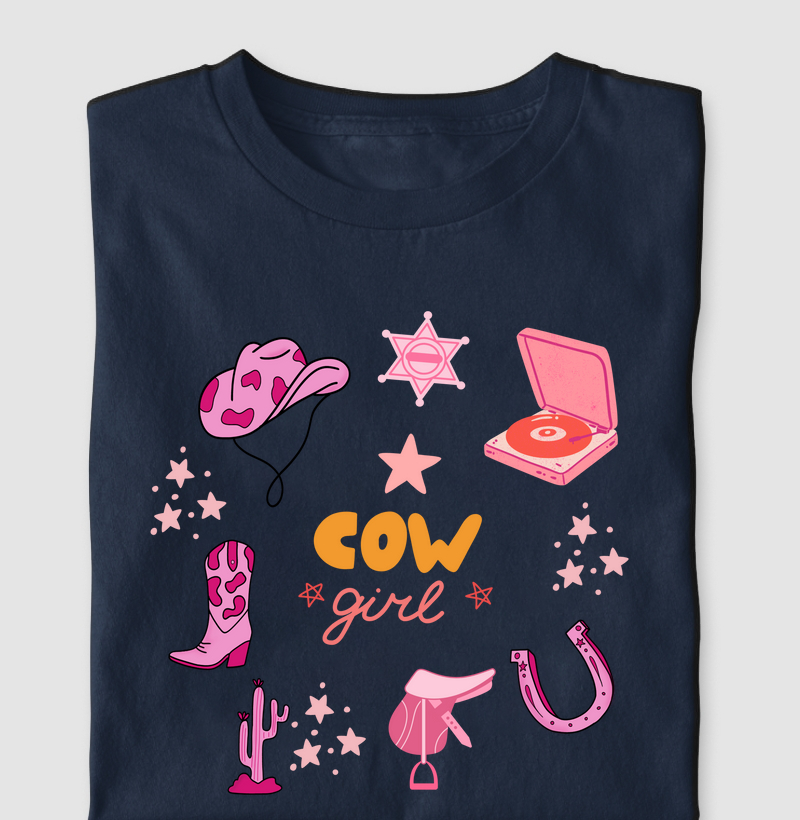 Cowgirl