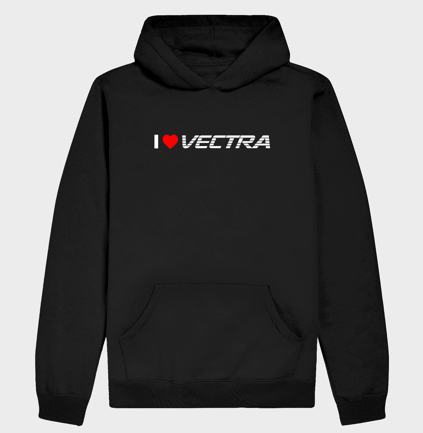 I Love Vectra | Eu amo Vectra