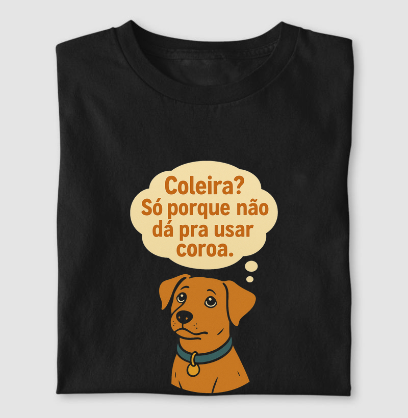 Realeza Vira-Lata