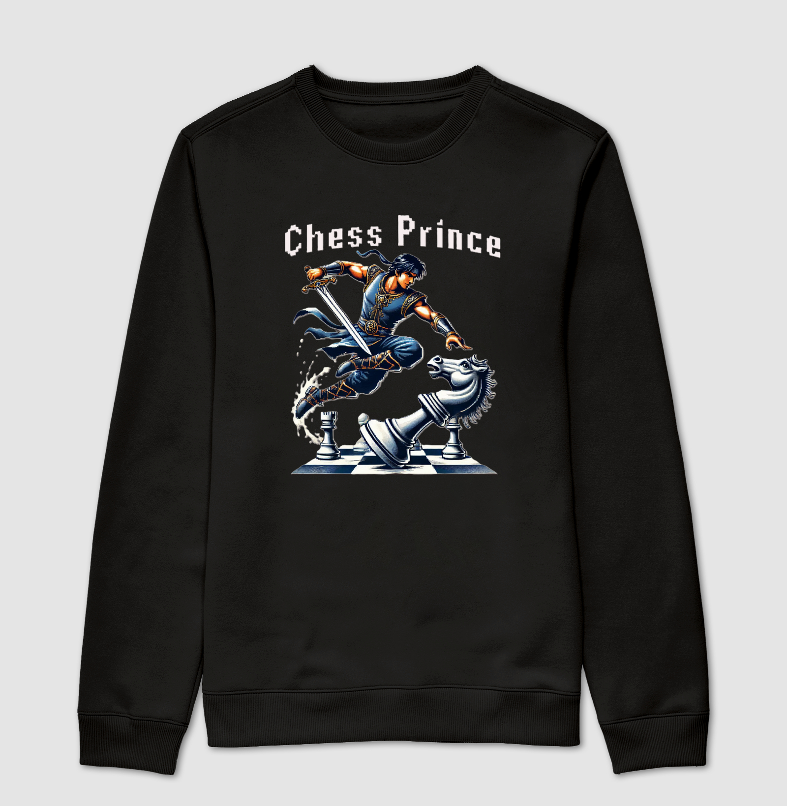 Chess Prince