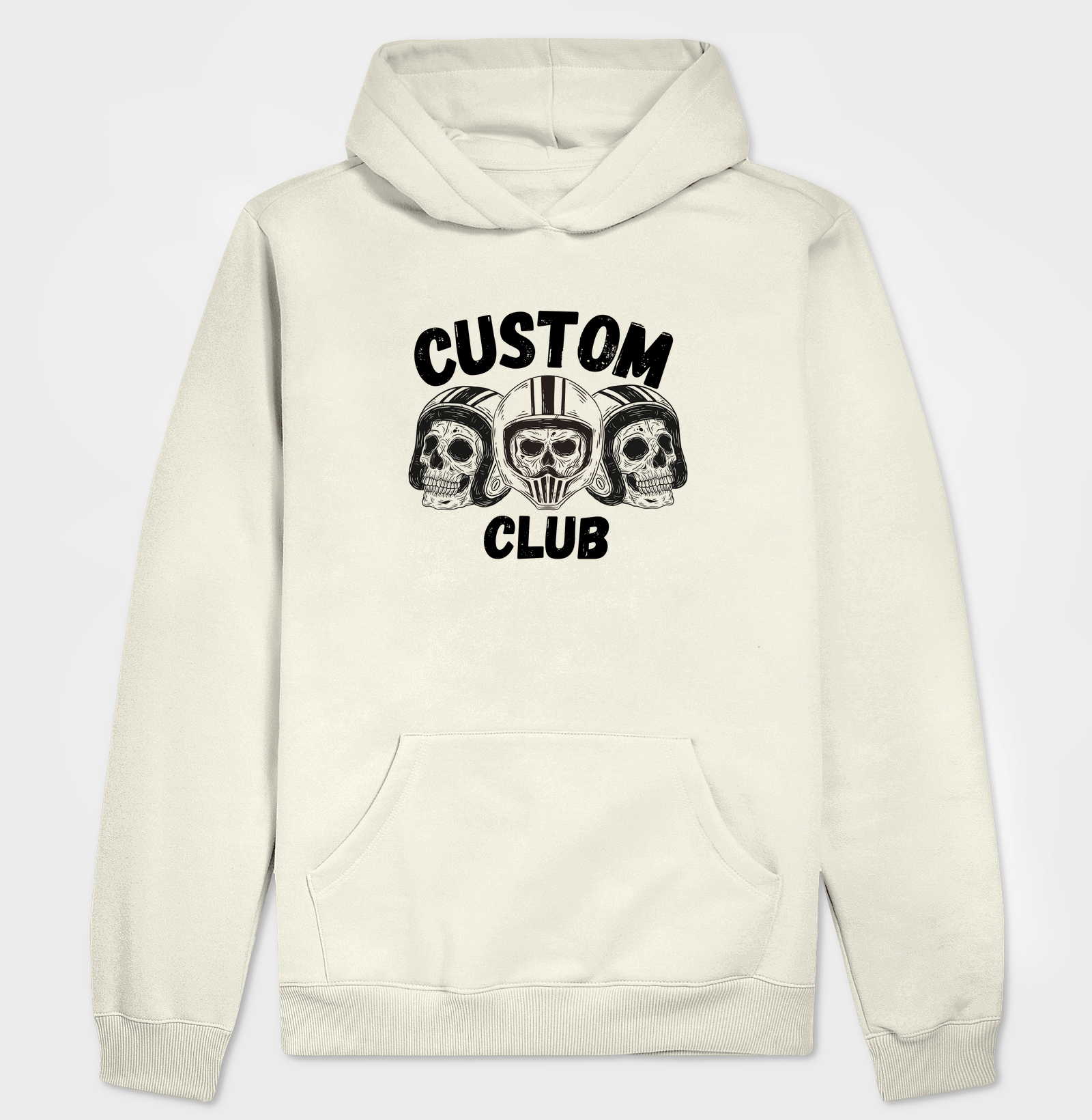 Custom Club