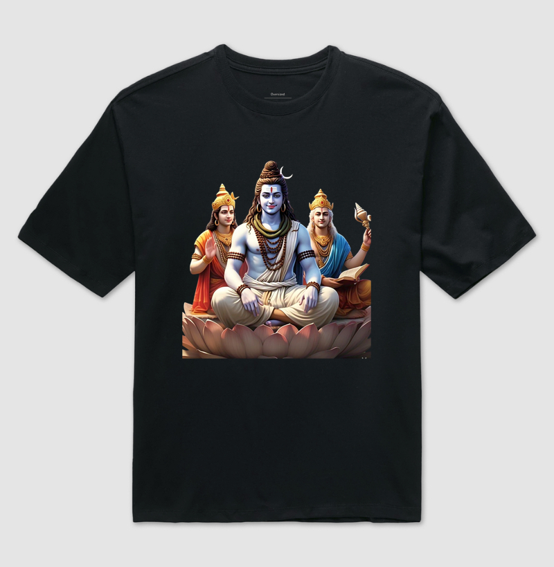 DEUSES HINDUS