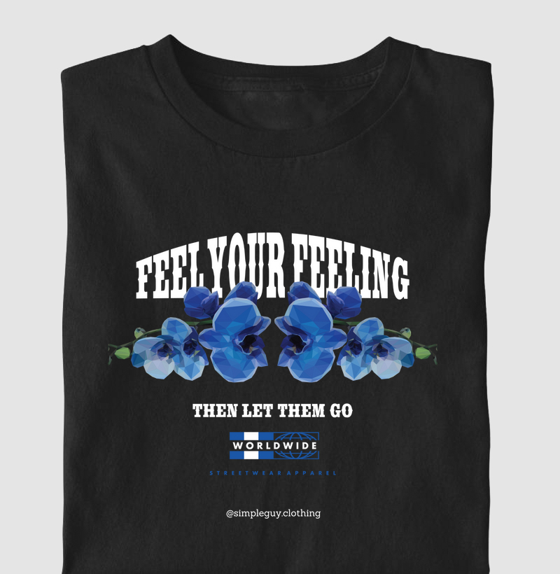 Feel Your Felling