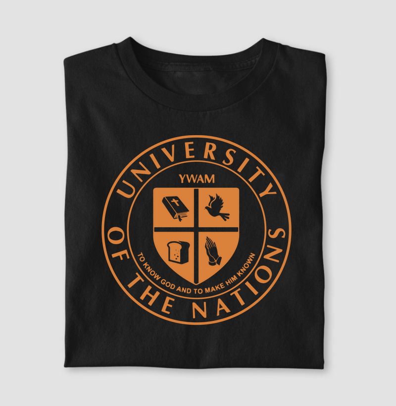 Logo Universidade das Nações