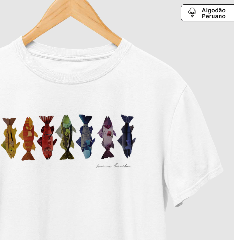 Coleção Verão 2026 - Andressa Carvalho - Linha Premium