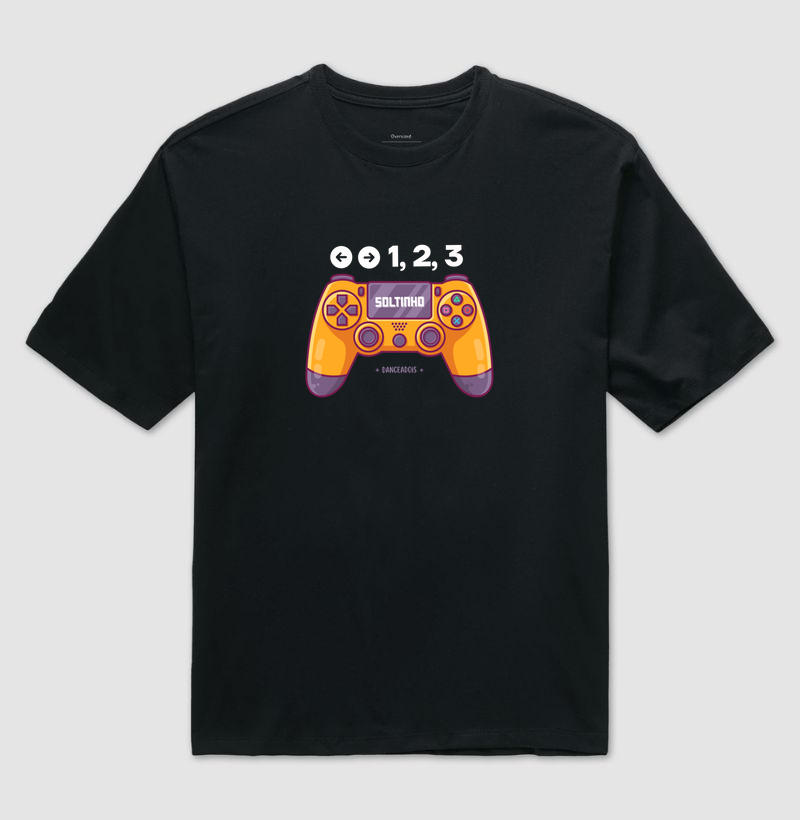 Soltinho Gamer