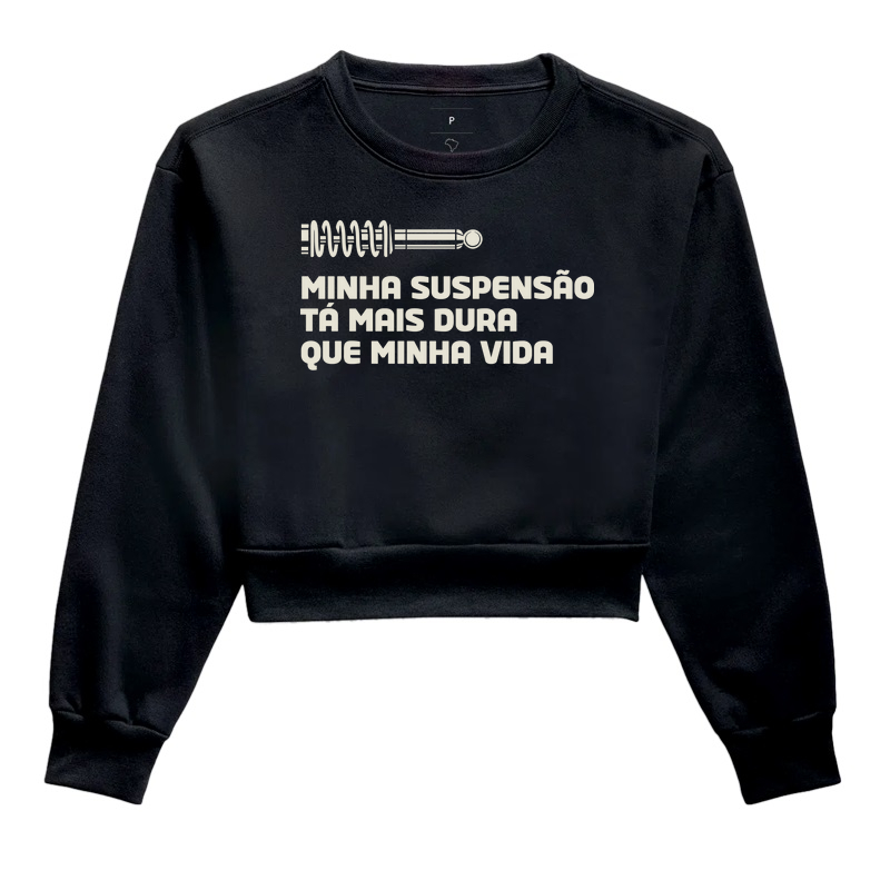 MAIS DURA QUE MINHA VIDA