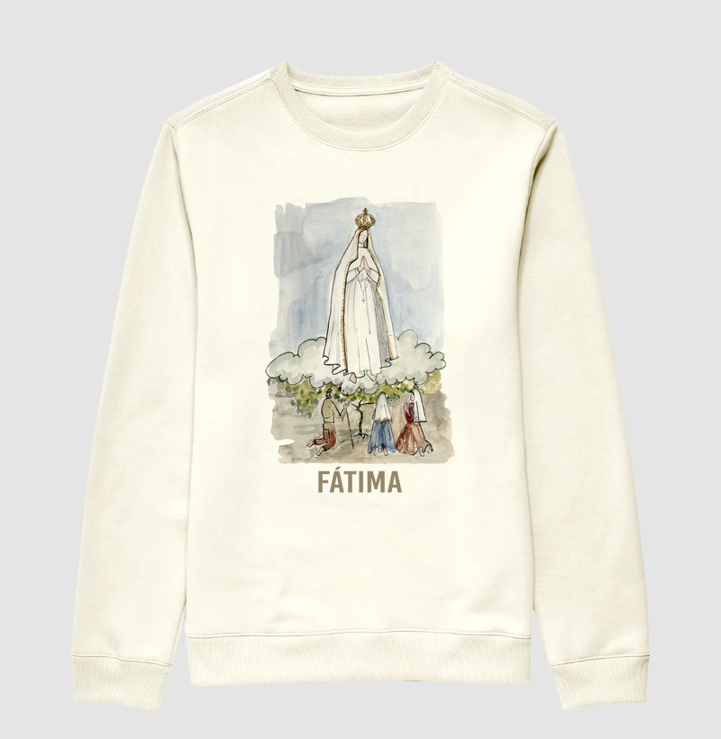 Nossa Senhora de Fátima
