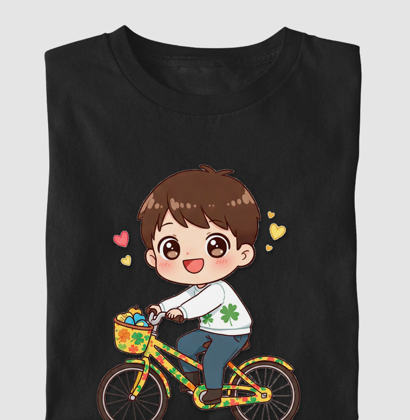 HONESTEE KIDS BIKE