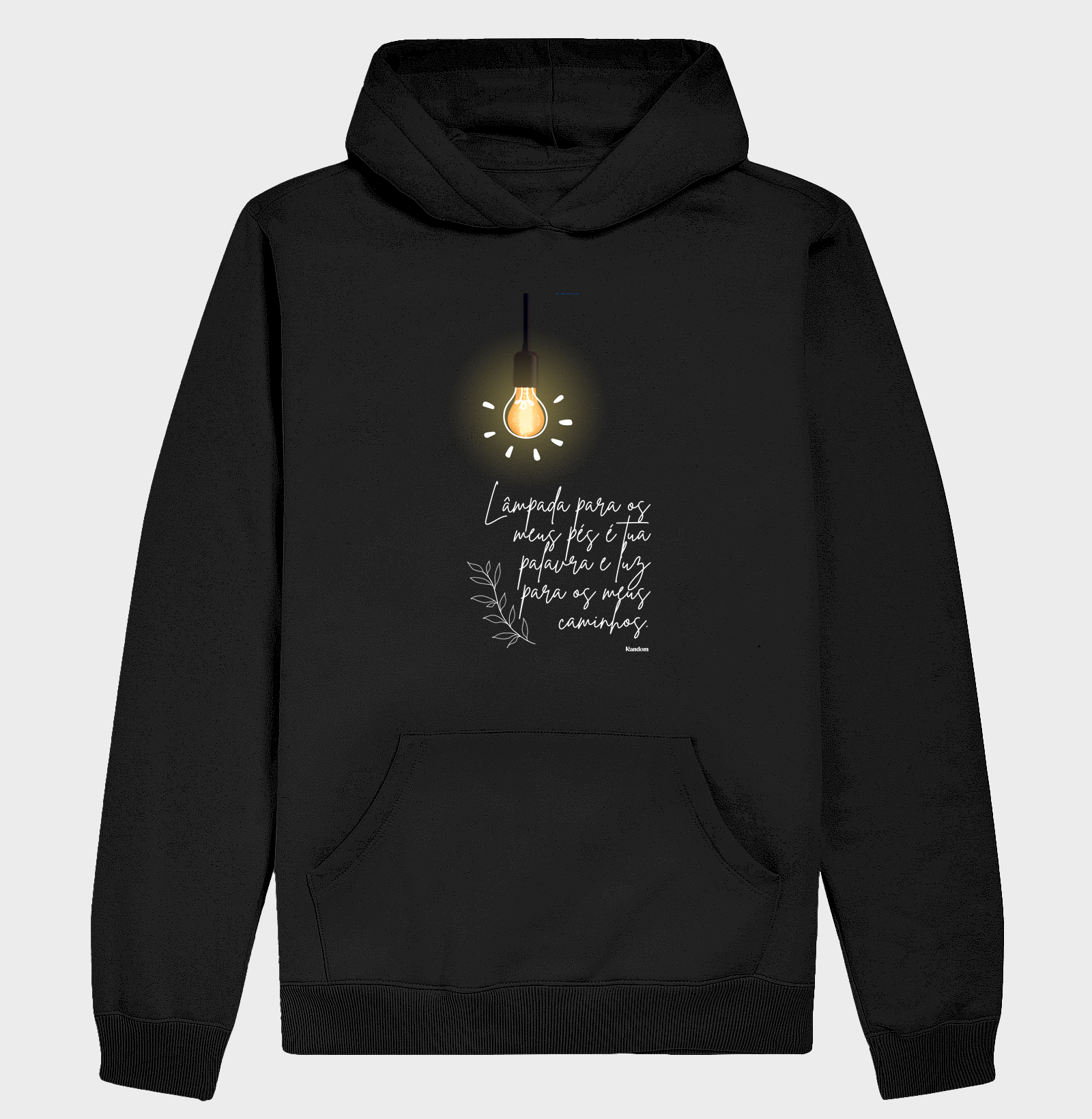 Luz para o caminho