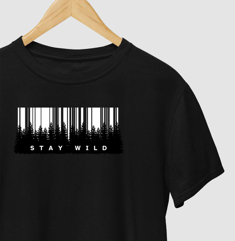 stay wild