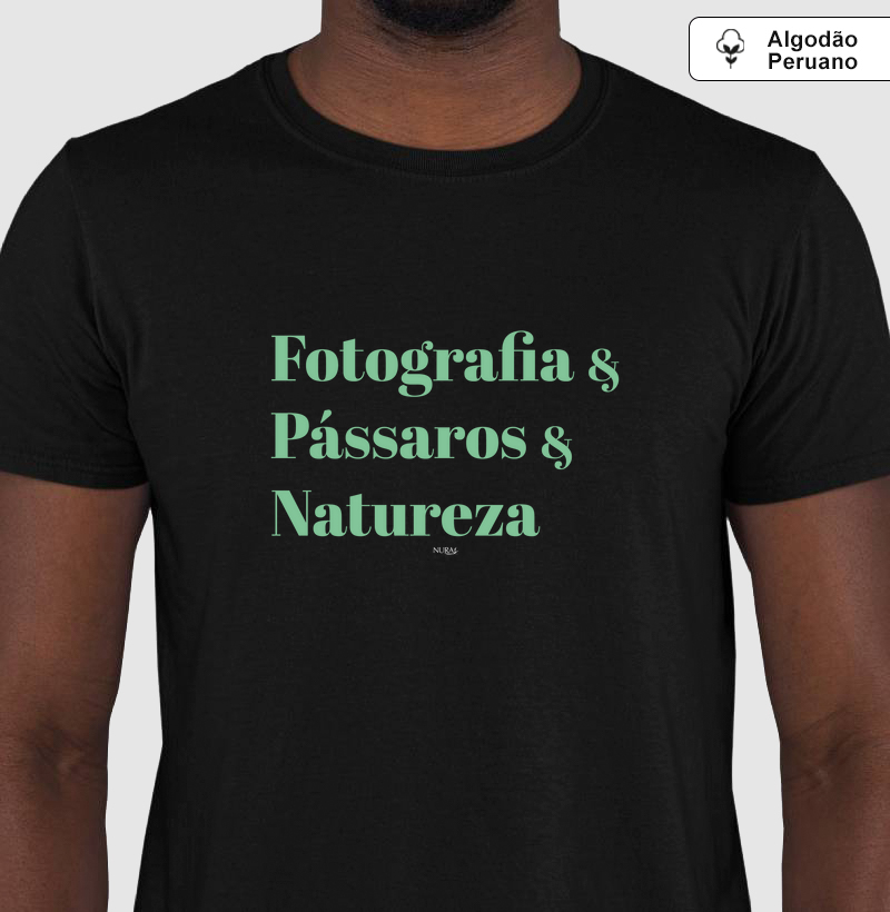 Fotografia, Pássaros e Natureza