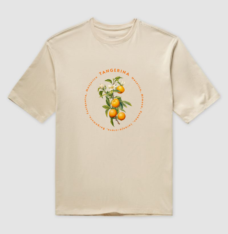 Tangerinas