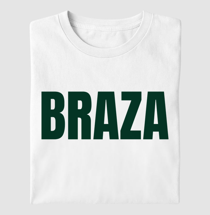 Braza Colors