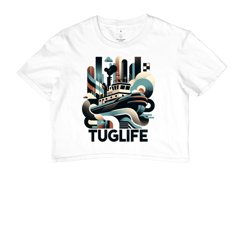 TugLife Geometrico I