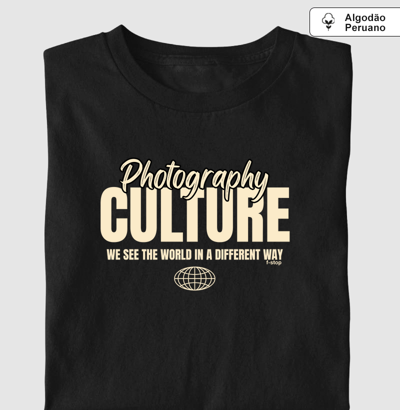 Photography culture
