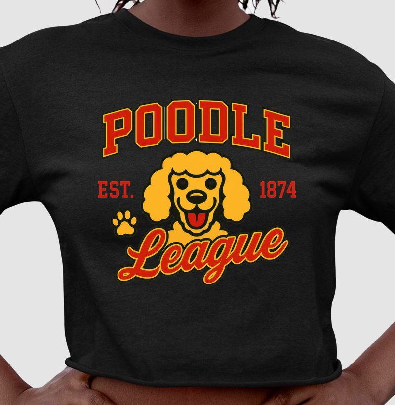 Poodle League