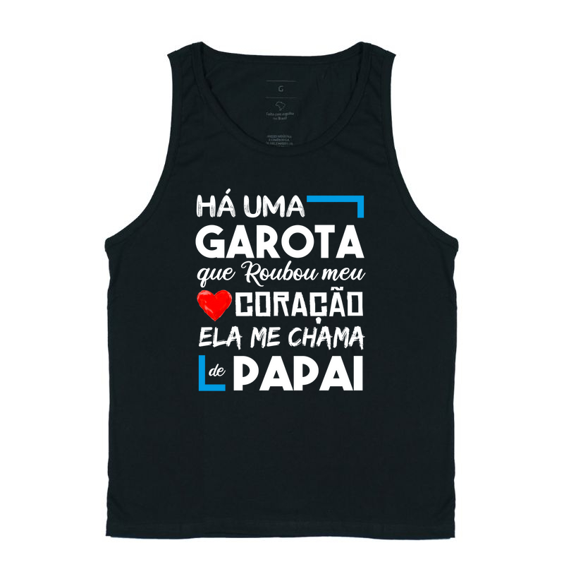 Roubaram meu Coração