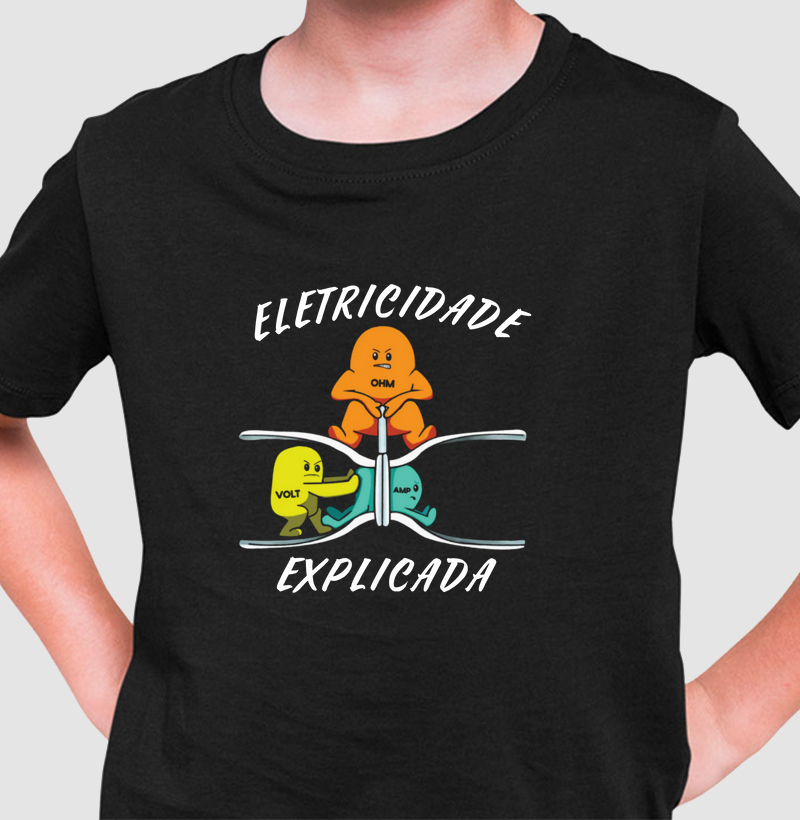 Eletricidade Explicada – A Ciência ao Seu Estilo