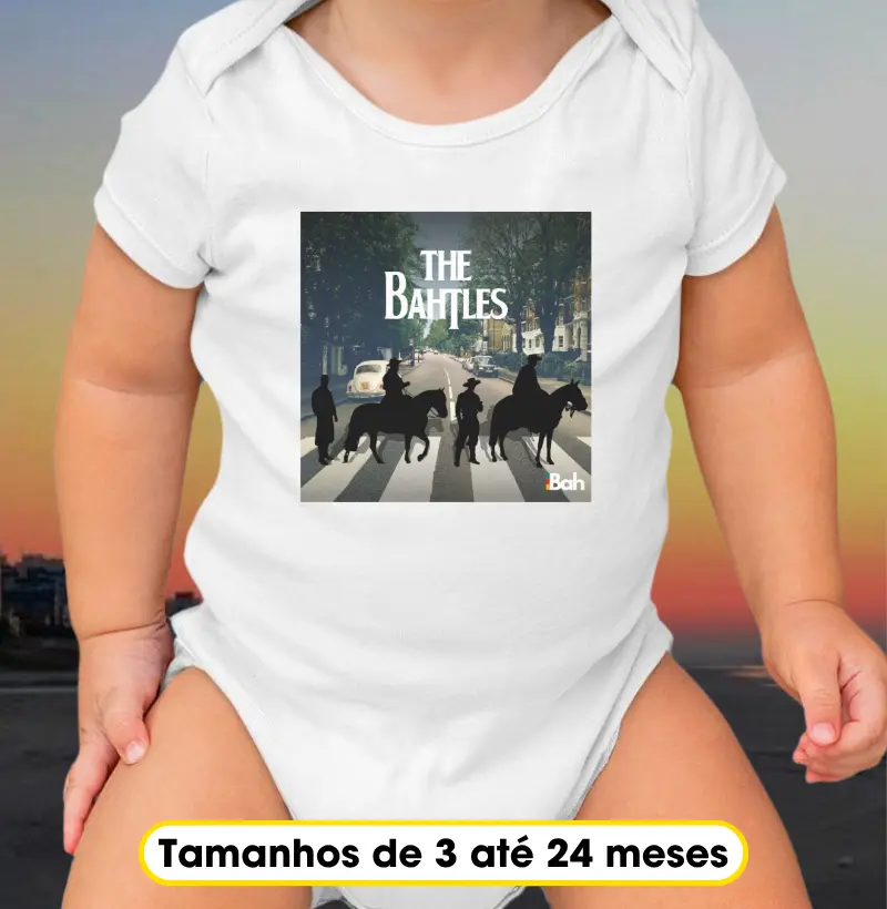 The Bahtles