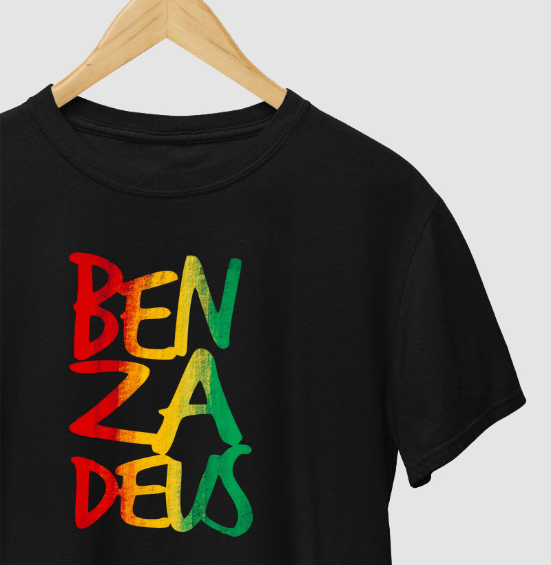 Benzadeus Regaee