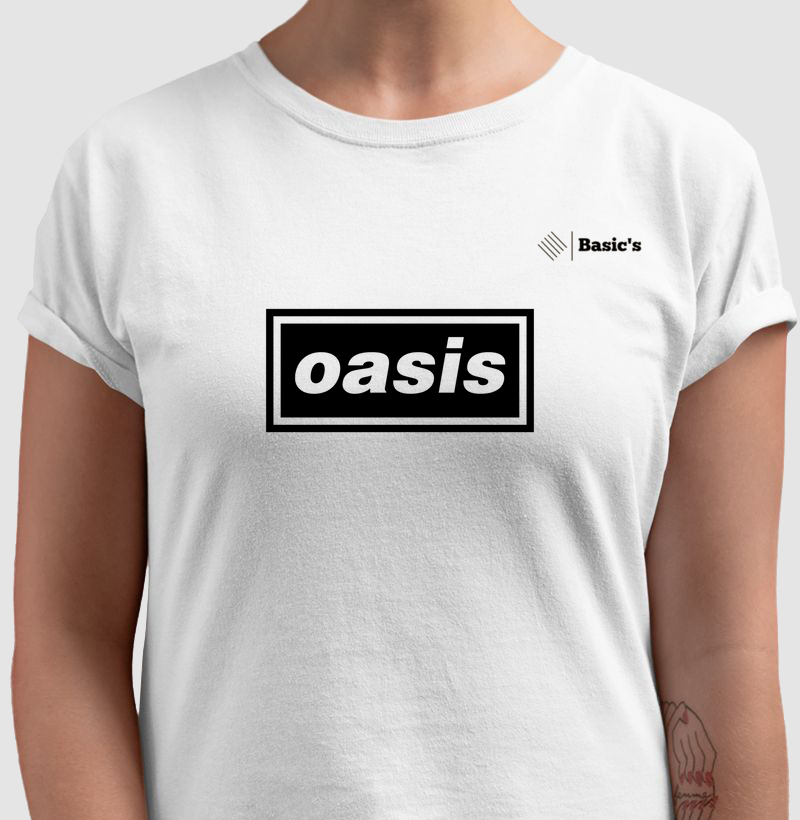 Oasis logo