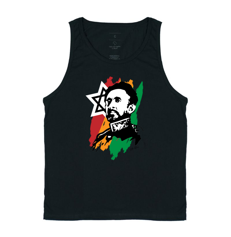 Haile Selassie