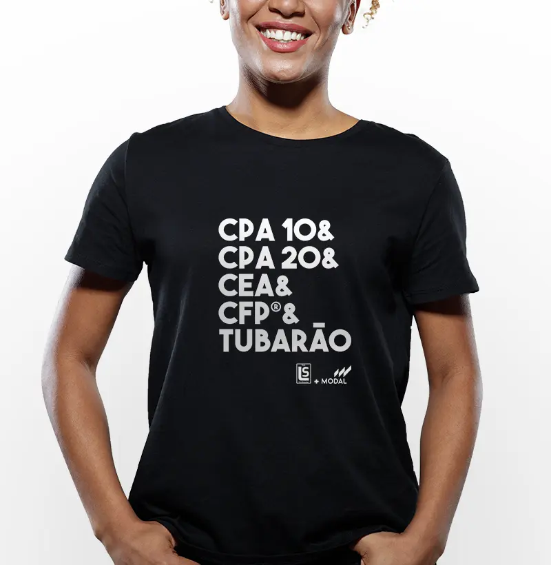 Certificações Tubarão collab Prof Lucas Silva