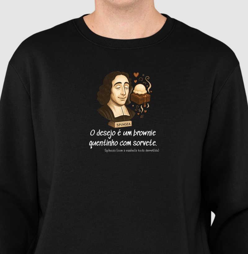 Spinoza